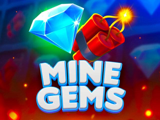 8c game Minas de Gemas